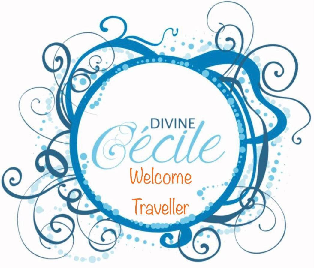 Welcome Traveller Divine Cecile Garda  Exteriér fotografie
