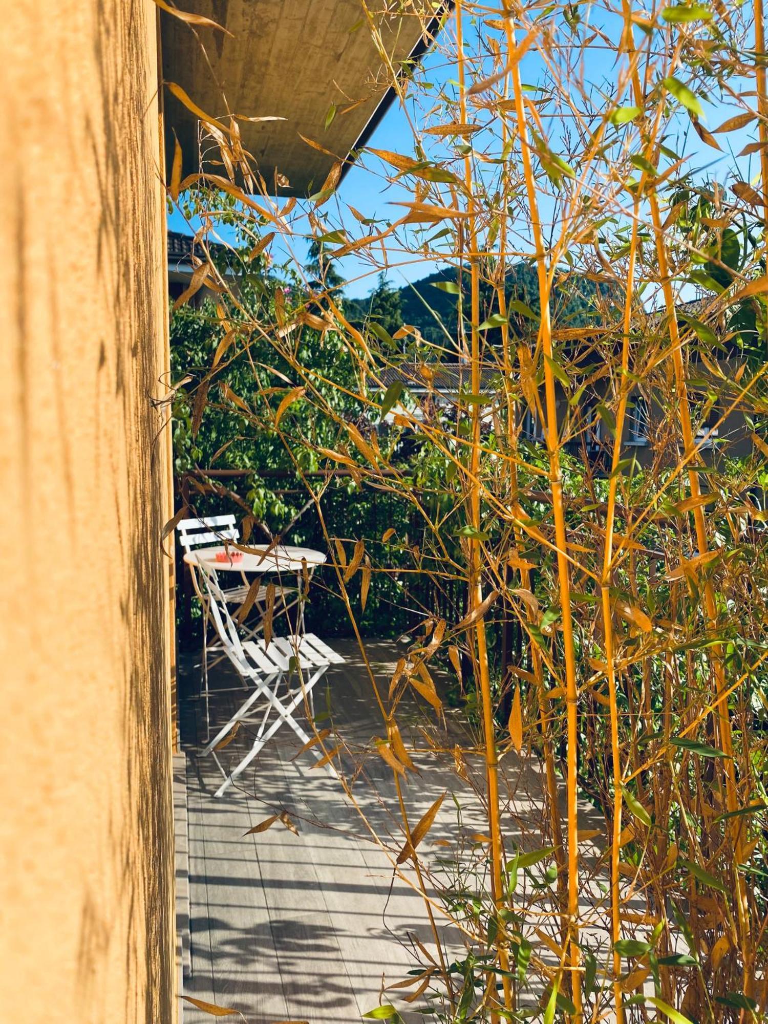 Welcome Traveller Divine Cecile Garda  Exteriér fotografie